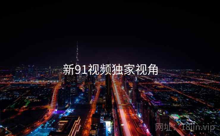 新91视频独家视角