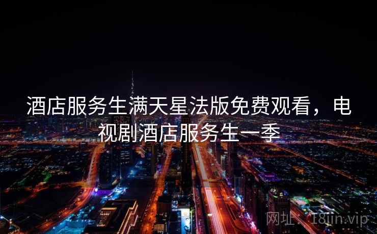酒店服务生满天星法版免费观看，电视剧酒店服务生一季